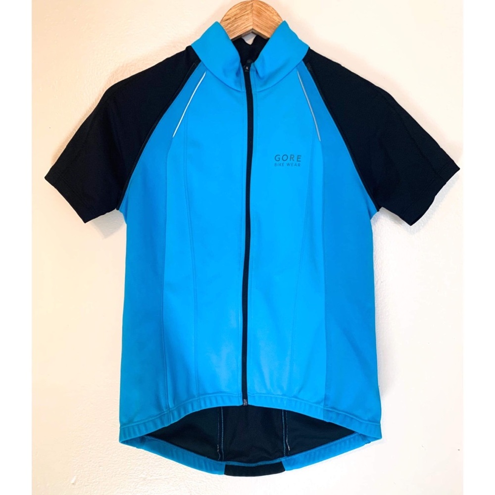 Gore Bike Wear Jersey